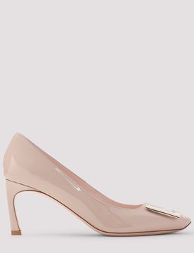 Belle Trompette 7cm Pumps