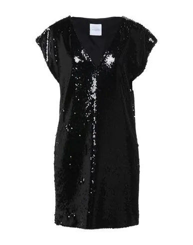 GAëLLE Paris Mini-Kleid Damen Schwarz 32,34 Damen - Gaelle Paris - FashionsVida