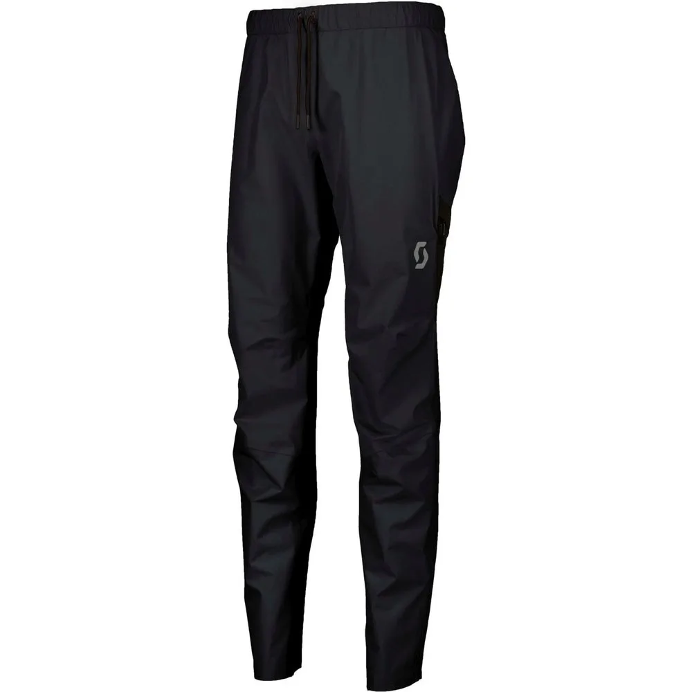 Pantalón impermeable de montaña de hombre LIGHT DRYO 2.5L - Scott - FashionsVida