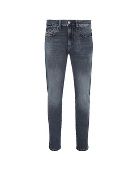Jeans Slim Fit blau 29/L32 herren - Diesel - FashionsVida