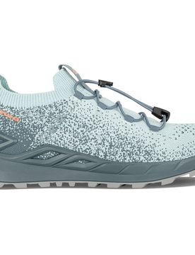 Fusion® Low Damen Multifunktionsschuhe, hellblau, Größe 41 41