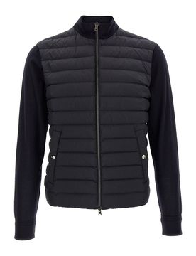 Men's Fashionable Lightweight Jacket