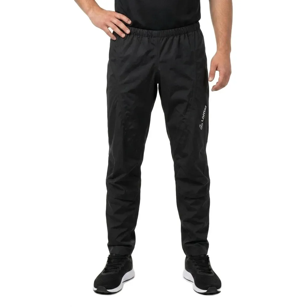 Loeffler Pantalon Wpm Colibri - Loeffler - FashionsVida