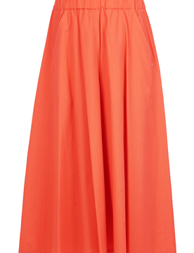 Pantalone - 470711 - Rosso