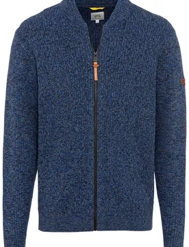 XL Knitjacket male