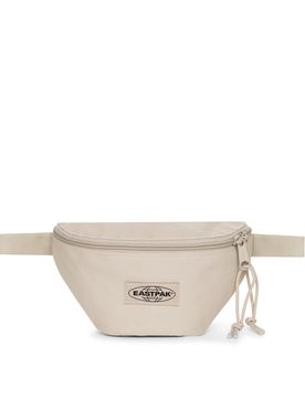 Springer, 100% Polyester Monotone Beige Petit unisex