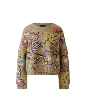 Pullover female