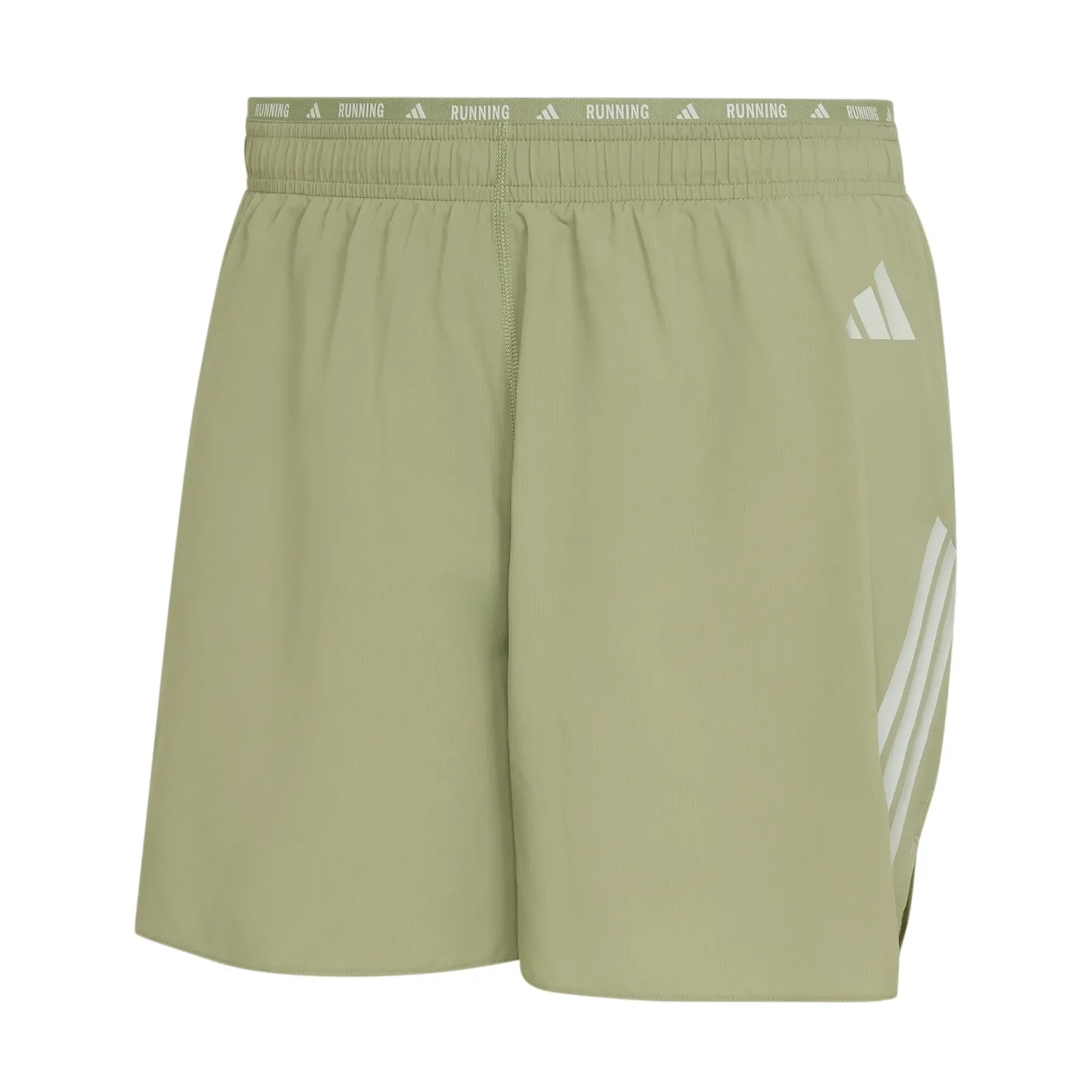 Short Formotion Iconic Adi365 - Vert - male - Size: L 5" - Adidas - FashionsVida