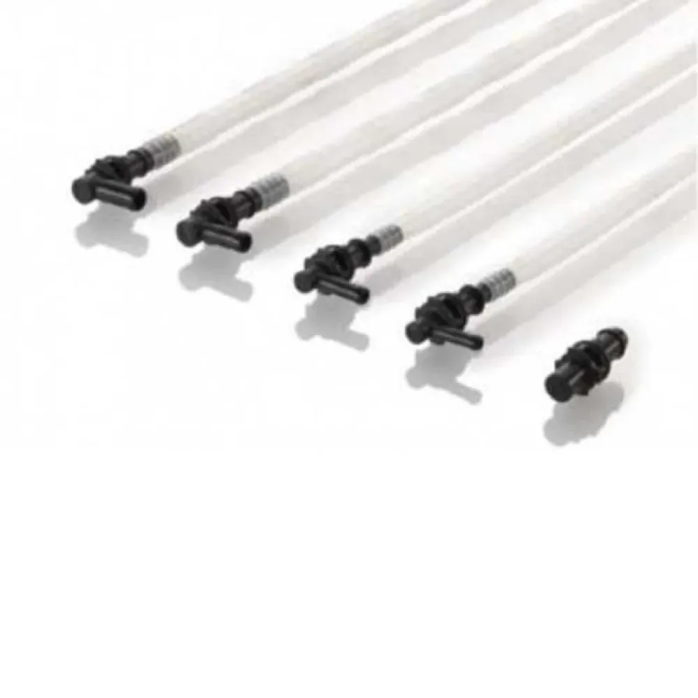 S Return Fuel Sensor White / Black One Size unisex - VDO - FashionsVida