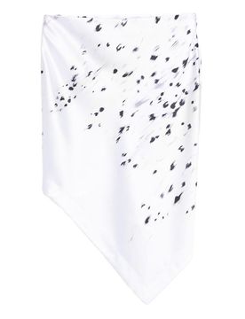 Iro Voltera Midi Skirt