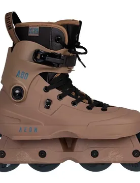 Patins En Ligne Aeon 80 Sand Sand EU 39-40 Homme