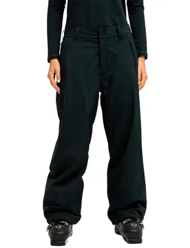 Pantalon Steepland True Black XL - Roxy - FashionsVida