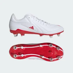 Scarpe da rugby RS15 (SG) 48 Cloud White / Cloud White / Cloud White