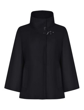 Fay Giacca Realizzata In Misto Lana