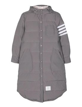 Thom Browne Cappotto imbottito