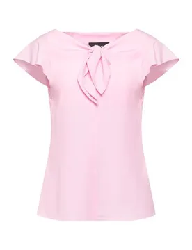 Moschino Top Mujer Rosa 36 Mujer - Moschino - FashionsVida