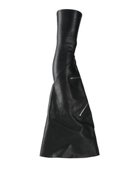 Bota Mujer Negro 36,37 Mujer