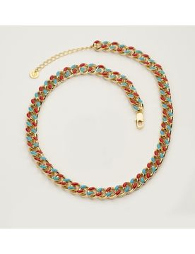 Collana Donna Barbieri Gioielli CO37129-BL12