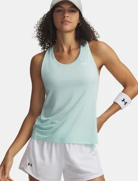 CANOTTA TECH™ KNOCKOUT XS - Under armour - FashionsVida