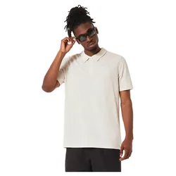 Apparel Polo A Maniche Corte Relax Urban Mist S