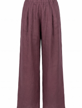 Semi Couture - Pantalone - 470928 - Rosa antico