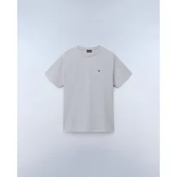 Camiseta de hombre Salis de manga corta