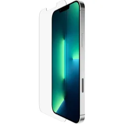 Protección de Pantalla AntiMicrobiana de UltraCristal para iPhone 13 Pro Max