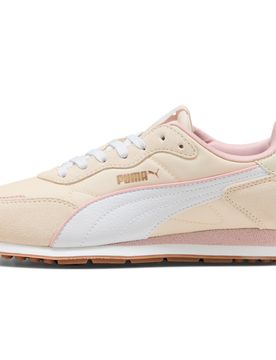 St miler rose zapatilla moda mujer Beige (37)