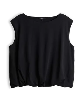 Opus Top SELISA nero 42 - Opus - FashionsVida