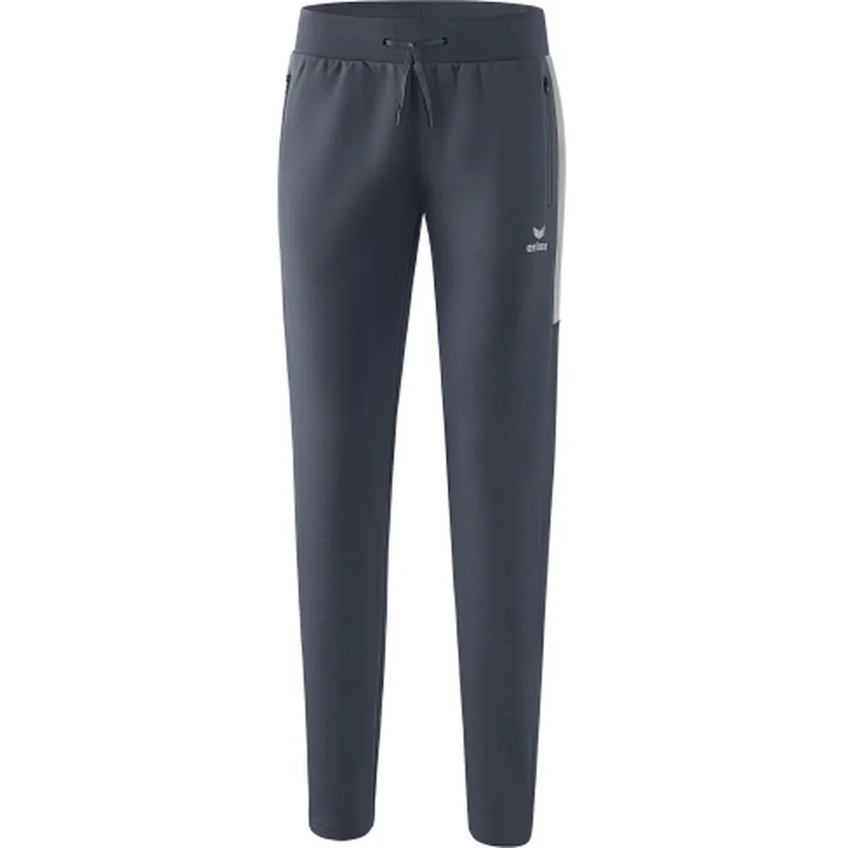 Squad Worker Damen Trainingshose, grau 36 - Erima - FashionsVida