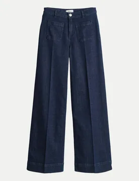 Jeans Miva authentic Blau 36/32 - Opus - FashionsVida