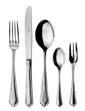 Mäser Besteck-Set, Edelstahl Pacifico - Maser - FashionsVida