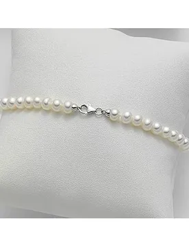 Bracciale donna di perle MBC190O4FCBI045