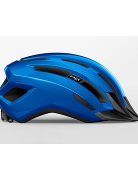 MET Casco bici Downtown 2026