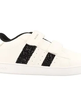 Sneaker J Eclyper Girl 37;38;31;32;33;34;35 Female - Geox - FashionsVida