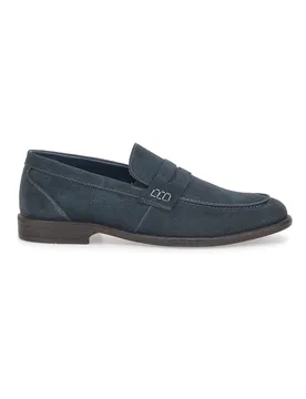 Mocassini Blu da Uomo 32006 42 - PITTARELLO ECO - FashionsVida
