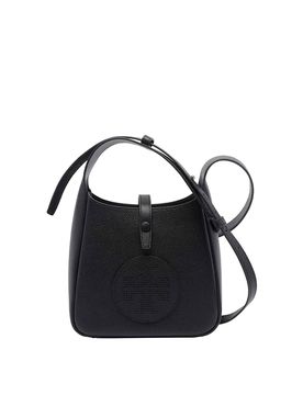 Borsa a secchiello Miller Swing nera