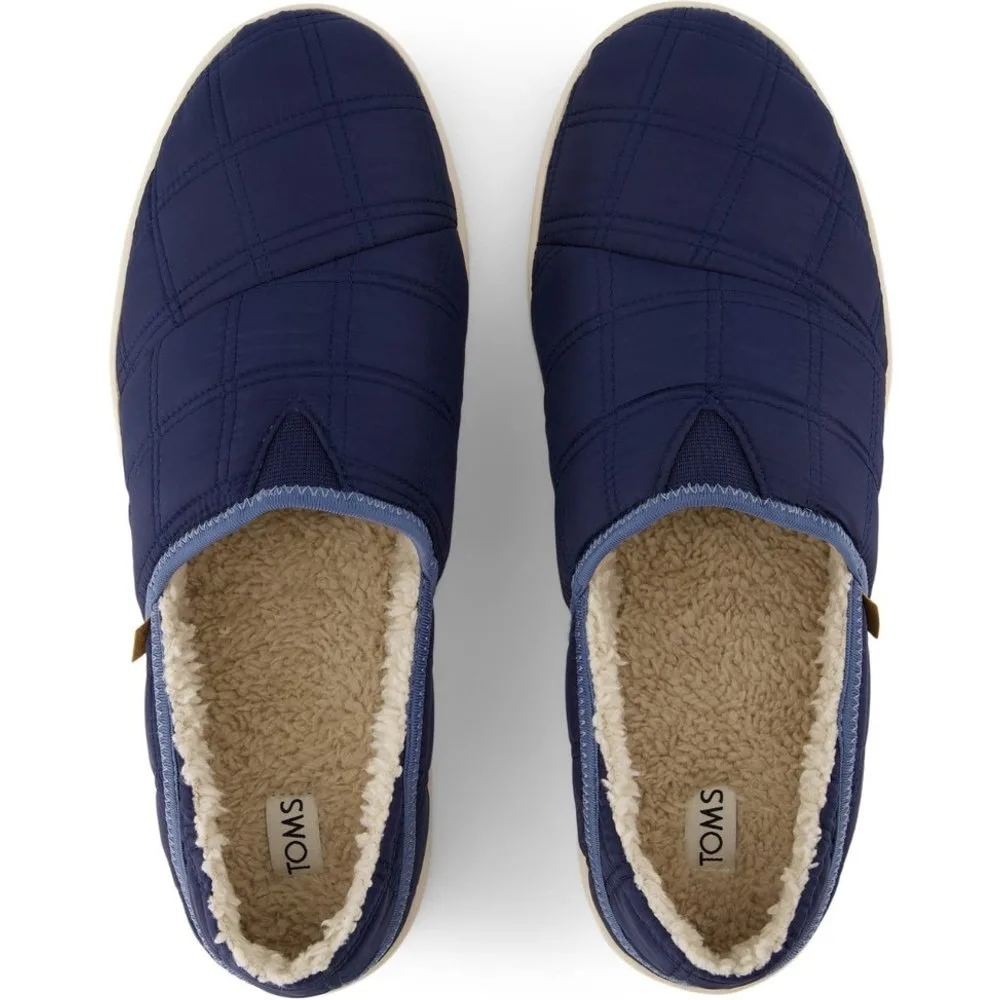 Zapatillas de casa de hombre Camden - TOMS - FashionsVida