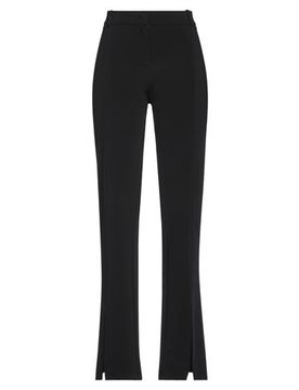 Pantalones Mujer Negro 34,36,38,40 Mujer