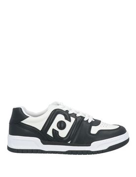 Sneakers Damen Schwarz 35 Damen