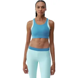 Top deportivo de mujer Xenia Living Yoga