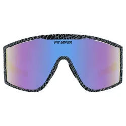 Lunettes De Soleil The Mangroove The Try Hards Light Transmission/CAT3+Climax/CAT 2 unisex