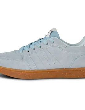 Sneaker Bjork Suede Ice Blue EU 39
