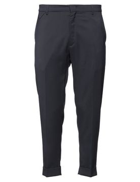 Pantalones Hombre Azul noche 29,30 Hombre