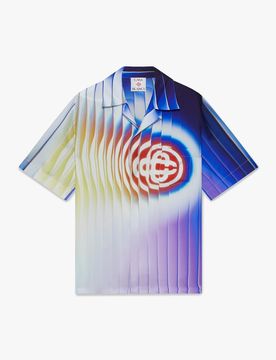 Casablanca Men's Shockwave Shirt