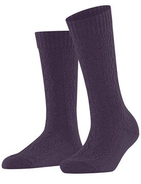 FALKE Modish Fest Damen Bootsocken