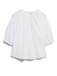 ARMEDANGELS Bluse weiss XS damen