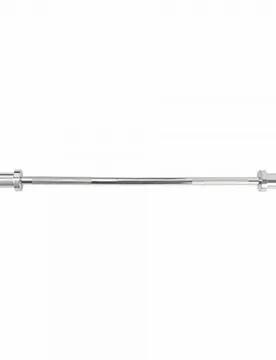 Hantelstangen Game 220 - Argenté - unisex - Size: TU