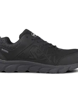 Chaussures De Sécurité Jet S3 Esd Src Black EU 42