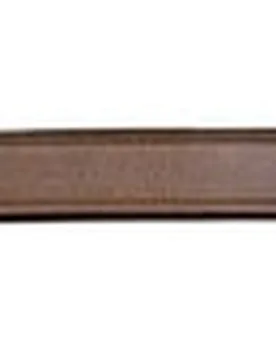 Ausbinder Leder ohne Elastik, Euro-Club, schwarz/silber - Euroriding - FashionsVida